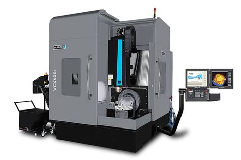 5 Axis Machining Unleash Your True Potential With Hurco