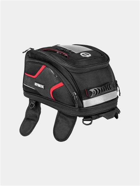 Rynox Maganapod Tank Bag Tank Bag For Bike Bike Tank Bags Motorcycle Tank Bags Motorcycle