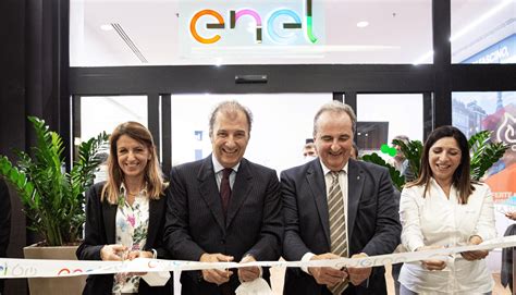 Torino Lo Storico Spazio Enel Si Sposta A Lingotto E Si Rinnova