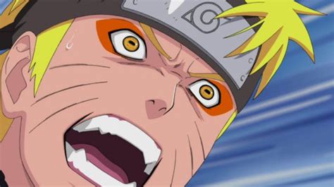 Watch Naruto Shippuden Episode Online Danger Sage Mode Limit