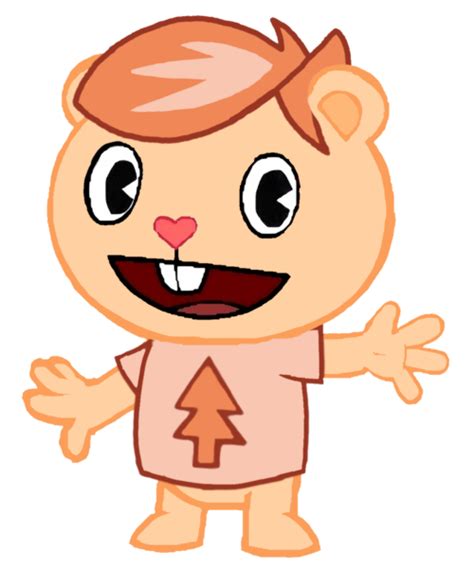 Categorycharacters Happy Tree Friends Fanatix Wiki Fandom