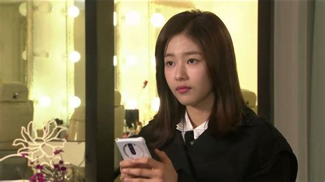HOT 압구정 백야 회 백야 박하나 화엄 강은탁 가짜 여자친구 행세하기위해 팔짱 YouTube