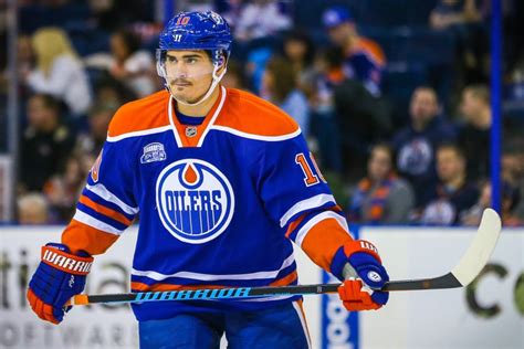 Nail Yakupov - A Chance to Revive His NHL Career in Colorado