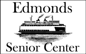 Edmonds Senior Center special events and activities for October 2019 - My Edmonds News