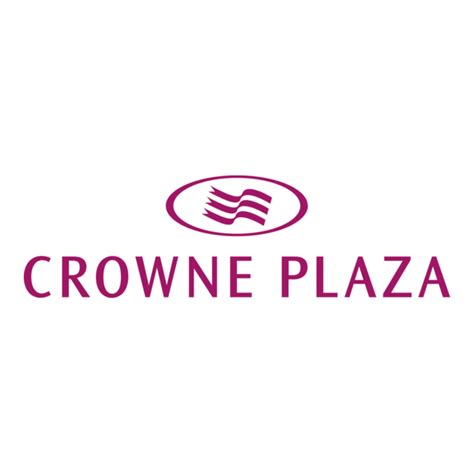 Crowne Plaza Logo PNG Vector (AI, PDF, SVG) Free Download