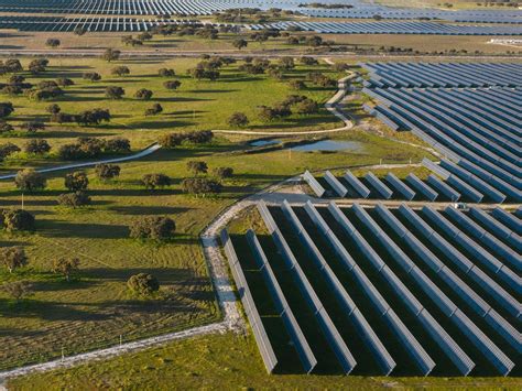 La energía solar es la vía más rápida para reducir la dependencia de