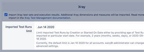 Xray Test Management