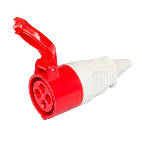 walther cable mount coupler   pe ip  www