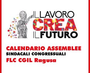 Flc Cgil Ragusa Federazione Lavoratori Della Conoscenza