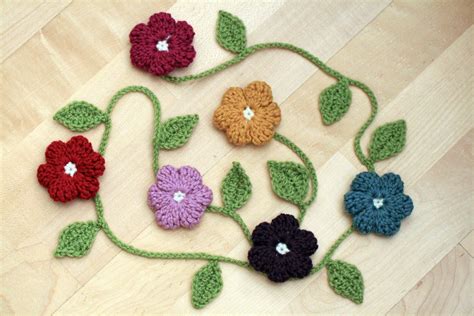 Crochet Vine Pattern Free This Super Quick Free Crochet Pattern Is The