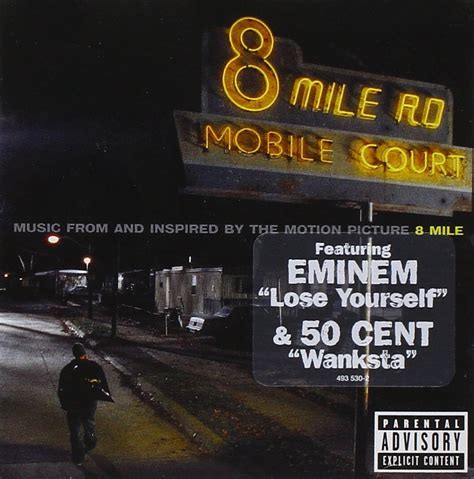 8 Mile Soundtrack Wikipedia