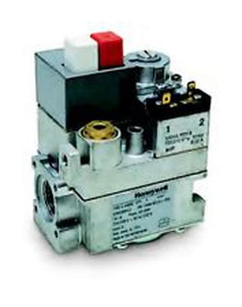 Honeywell Gas Valve V4400c 1237 Clearance