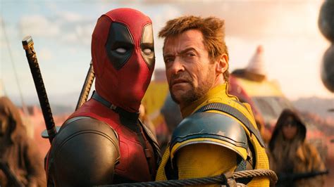 deadpool  lobezno  cuando se estrena sinopsis reparto  todo lo