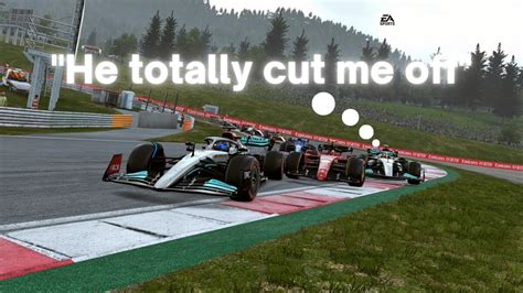 DIFFERENT TYPES OF DRIVERS IN F122 - YouTube