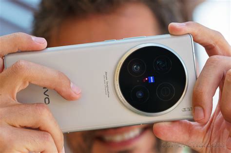 Vivo X100 Ultra Review Camera Quality