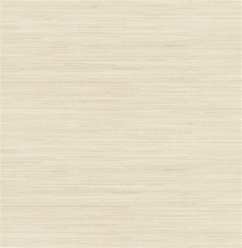 Cashmere Classic Faux Grasscloth Peel And Stick Wallpaper Transitional Wallpaper By Brewster