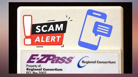 People All Over New York Are Being Fooled By This Ez Pass Fraud Entertainment Unleashed Here