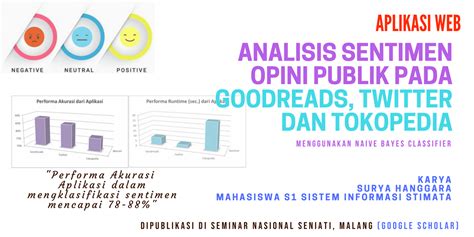 Program Studi S1 Sistem Informasi Stimata Stmik Pradnya Paramita