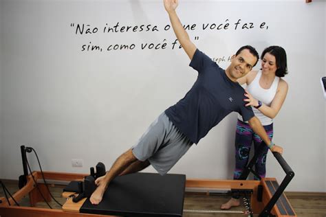 67 avaliações sobre Clínica de Fisioterapia WP Pilates Saúde