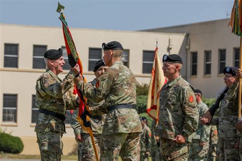 DVIDS Images 63rd Change Of Command Image 6 Of 11