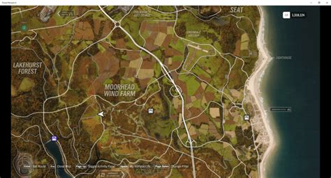 All Beauty Spot Locations Forza Horizon 4 Ordinary Gaming