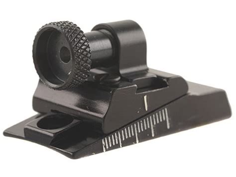 Williams Wgrs 700 Guide Receiver Peep Sight Remington 700 Howa 1500