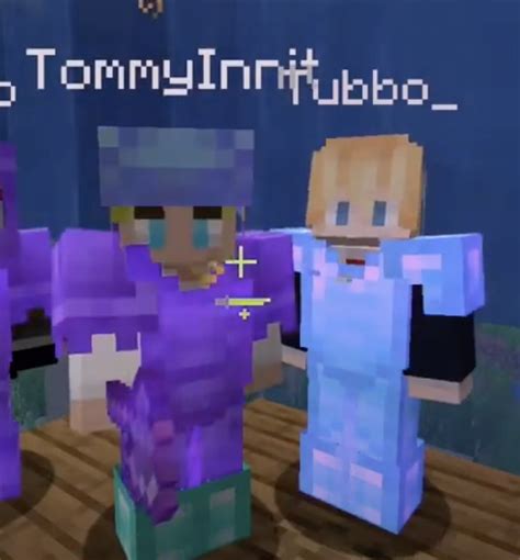 Tommyinnit Wiki Dream Smp