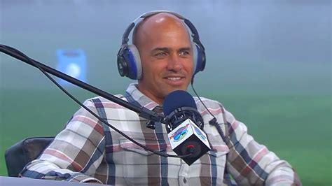 Kelly Slater Talks Legacy Longevity And Surfing Nude On The Dan