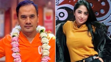 Foto Saipul Jamil Sebut Dewi Perssik Minta Disetubuhi Saat Datang Bulan