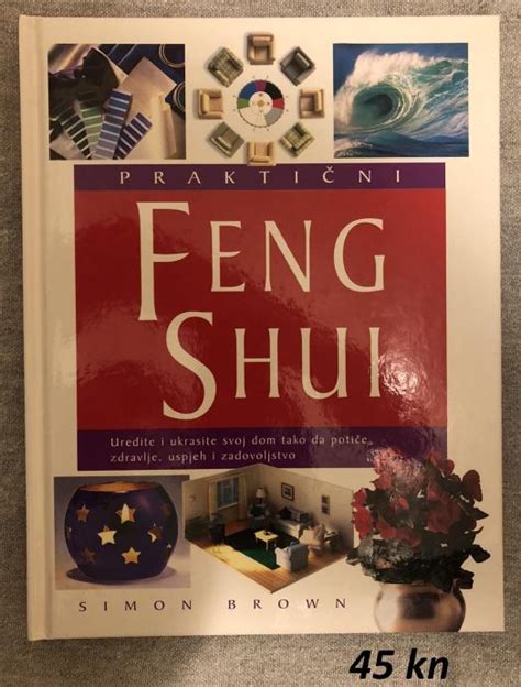 Simon Brown Prakti Ni Feng Shui