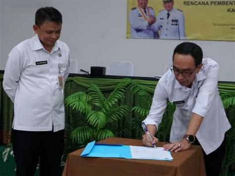 14 Daerah Di Jabar Miliki MPP Kabupaten Sukabumi Segera Menyusul