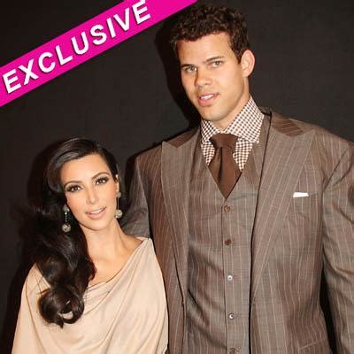 Kim Kardashian Was Never ‘In Love’ With Kris Humphries, Says Source