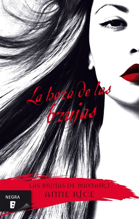 La Hora De Las Brujas Las Brujas De Mayfair Ebook De Anne Rice