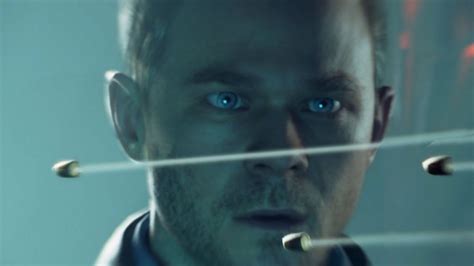 Quantum Break For Pc Shows The Needs Of The Many Outweigh The Needs Of