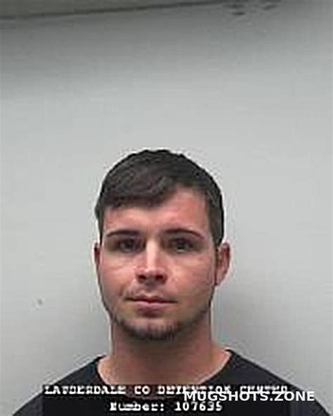 BALENTINE ROBBIE BLAKE 07 09 2022 Lauderdale County Mugshots Zone