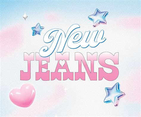 New Jeans New Jeans X The Powerpuff Girls Official Md 2