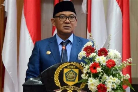 Perubahan APBD Disetujui Aparat RT Dan RW Di Kabupaten Bogor Kini