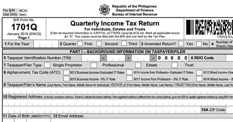 BIR Form 0605: Complete Guide in Simplifying Tax Payments | TAXGURO