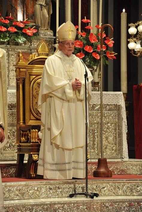 Condolencias de la diócesis ante la muerte del Cardenal Amigo Vallejo