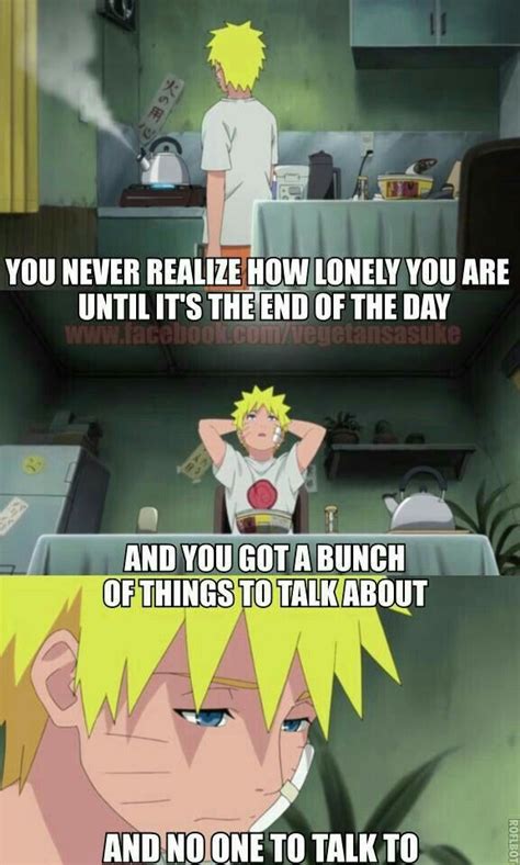 Naruto Sad Quotes Shortquotes Cc