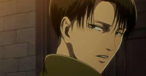 Attack on Titan's Creator Is Interested In a Levi Spin-Off