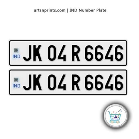 Ts Telangana Hsrp Font Ind Number Plates Order Online Now Online