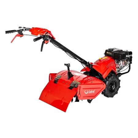 Glebogryzarka CEDRUS GLX GT65 2 50cm 6 5km Briggs Stratton