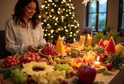 Lista De Frutas Para Ceia De Natal E Ano Novo Dicas E Ideias Criativas