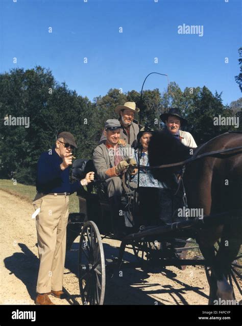 John Ford John Wayne The Horse Soldiers 1959 Directed By John Ford