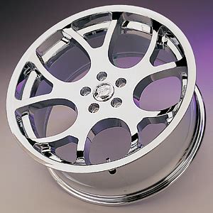 Velox Krius Wheel/Rim for Velox Krius - Custom Wheels - Custom Rims - Center-Caps.com