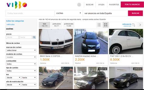 Alertan De Una Nueva Modalidad De Estafa En La Venta De Coches Por Internet Revista Digital