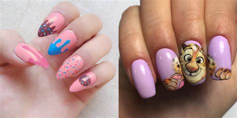 Summer Nails Colors 2024 Spring Nail Designs For Short Nails 2024