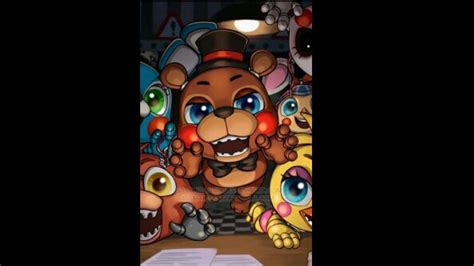 Fnaf Amino Español Amino