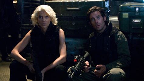 Battlestar Galactica Recap Season 4 Episode 20 “daybreak Part 2” Slant Magazine